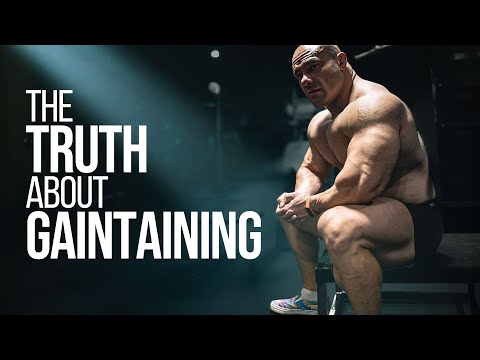 The Fatal Error Of Bulking Too Slowly