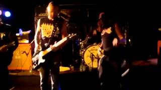 Club 9 Live: Diablo Blvd - Black Heart Bleed (Koersel, Belgium)