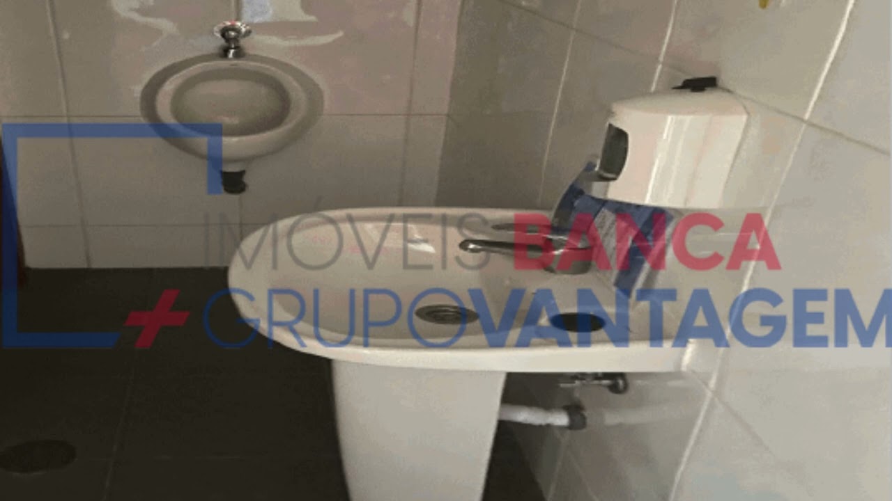 Vídeo do imóvel