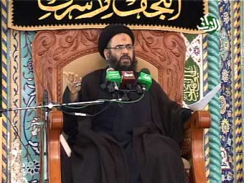 ⁣ج 2 - شرح دعاء مکارم الأخلاق -  13 - الصحيفة السجادية - سيد عادل العلوي