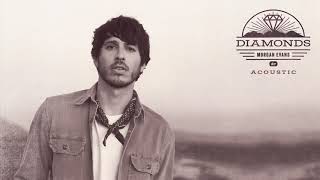 Morgan Evans Diamonds (Acoustic)