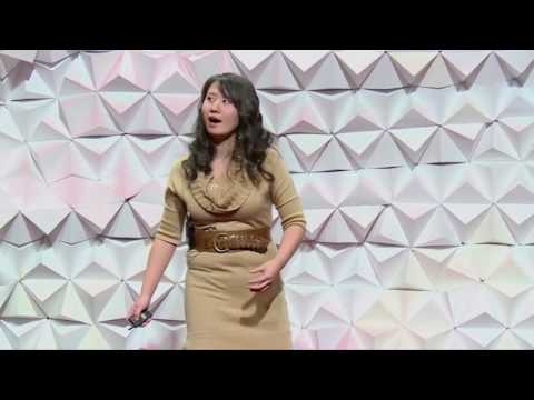 Smashing the “Ivory Tower” of Art | Betty Chen | TEDxRyersonU