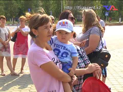 Итоговая программа «Постфактум» от 4 сентября 2017г.