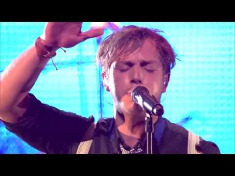Trinity - Por Fe (Official Live Video)