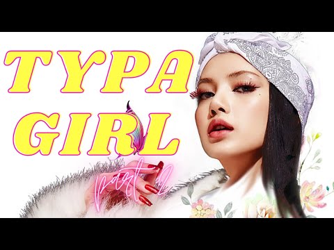 Youtubers React to Lisa Spazzing Out on "Typa Girl" by Blackpink for 23 More Minutes Straight