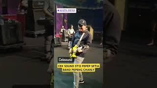 Download lagu CEK SOUND ST12 PEPEP SETIA BAND PEPENG CHARLY KONSER MALAYSIA 2025 mp3