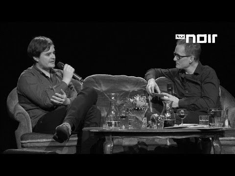 Patrick Bishop im Interview - Teil 2/2