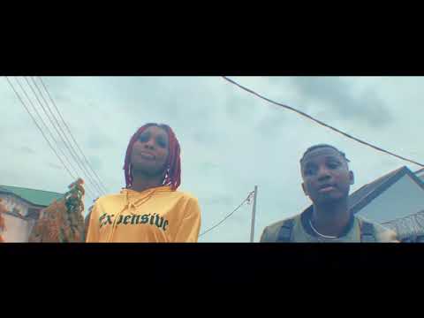 TONNY PHIZ - PERFECT (Viral Video)