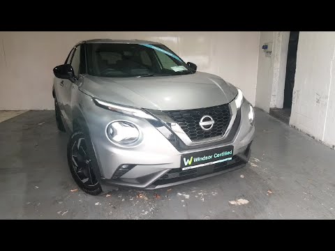 Nissan Juke 1.0t PET 2WD SV Premium Price net of - Image 2