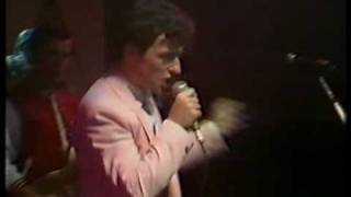 Mondo Rock - The Queen And Me - Live 1983.