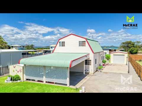 49 Elphinstone Street, Bowen, QLD 4805, 3 રૂમ, 2 બાથરૂમ, House
