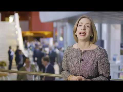 Impact Summit Europe 2018 – Ruth Horowitz (IFC) – Women economics growth in impact investing