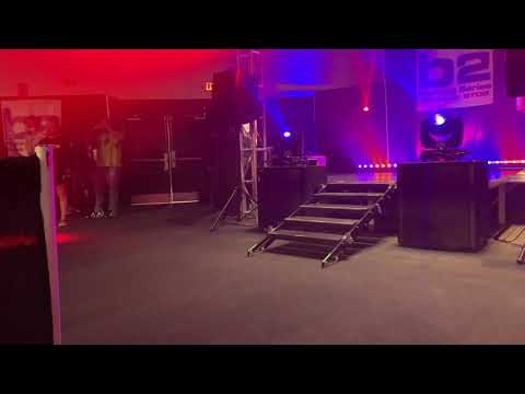 Dylan Mays Walk Out: MMA HRMMA (do not own music rights)