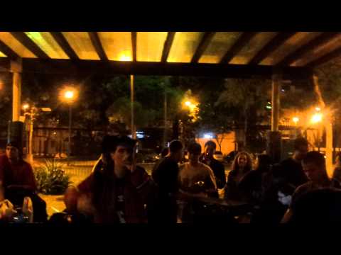 #RODA CULTURAL DE VILA ISABEL#  FELP E FAMILIA CAMCAM - BEIJA FLOR