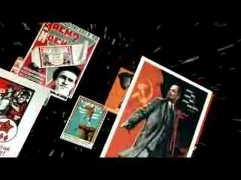 Video thumbnail for (The Strange Circumstances Which Lead To) Vladimir and Olga (Requesting Rehabilitation in a Siberian Health Resort as a Result of Stress in Furthering the People’s Policies)