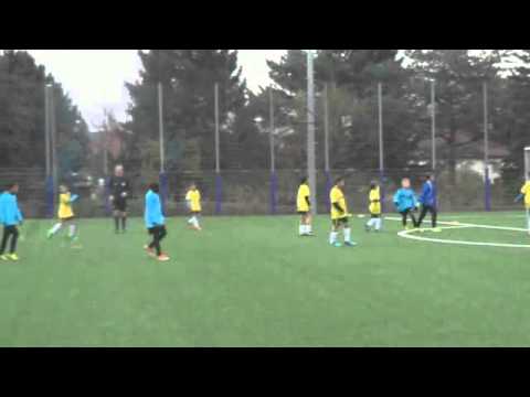 KSC Donaustadt U11 A2 Liga 14 Runde Torpedo 03