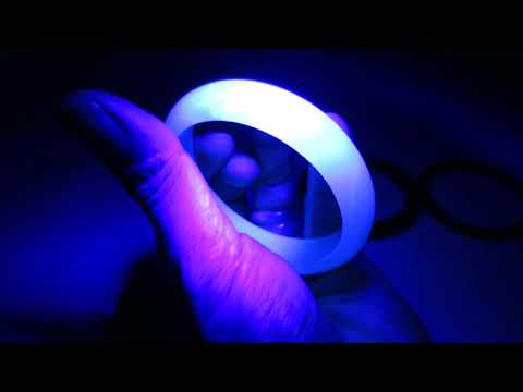 Is Your Jade Bangle Treated or Natural?