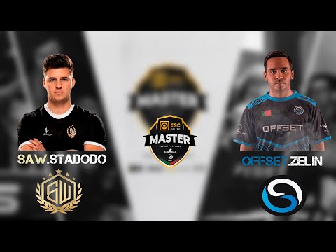 SAW VS OFFSET @ Nuke (cast by ZorlaK e bhT)