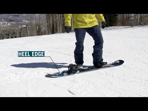 How to Snowboard: A Beginner’s Guide - Part 2 | PSIA-AASI