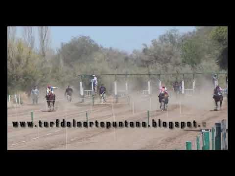 Despreciado, San Luis (30-9-23)