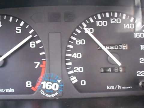 Thumbnail for Honda Concerto '93 r. 1,5 16v 90KM by Honda Concerto