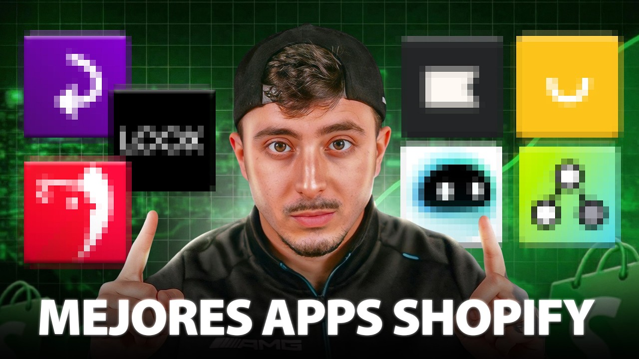 Marcos — video thumbnail
