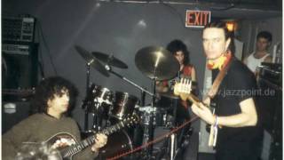 Jaco Pastorius Live in Italy "Black Market" (Bireli Lagrene)