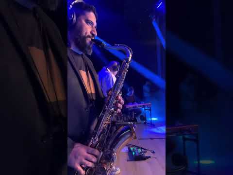 Abertura show Vida Eli Soares