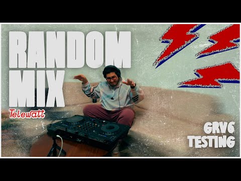 RANDOM MIX ❤️‍🔥 (Chumbawamba, Jamiroquai, Madonna, New Order, The Human League, Cindy Lauper)