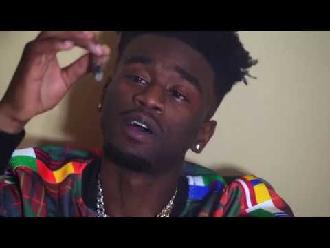 DG DA DON EXPLOSION BY CRACKSTATION FILMS