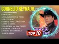 Las mejores canciones del álbum completo de Cornelio Reyna Jr. 2024