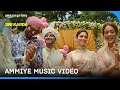 Ammiye Music Video Jee Karda Sachin Jigar Simran Choudhary Prime Video India