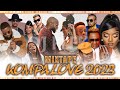 MIXTAPE KOMPA LOVE 2023 #compas #2023