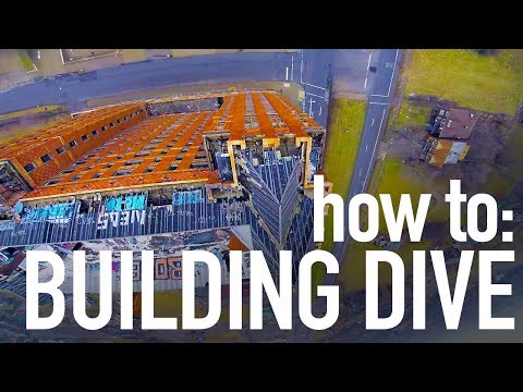 how-to-building-dive