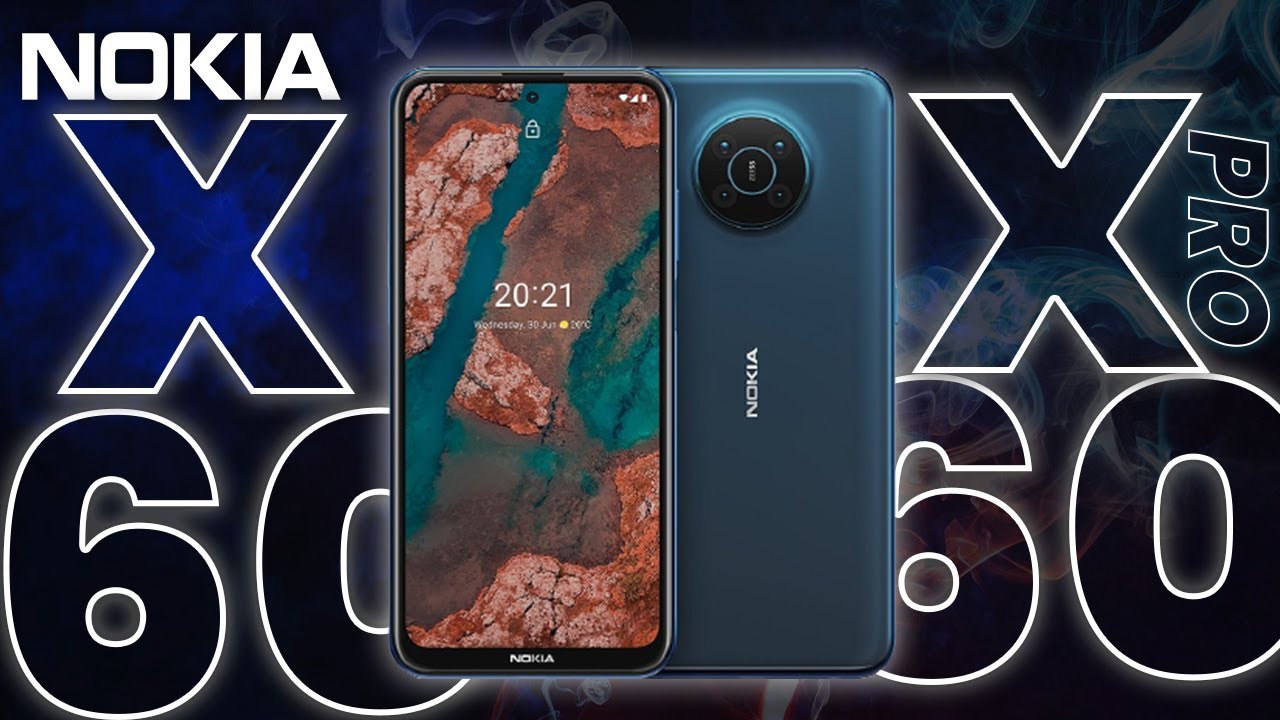 Nokia X60 & X60 Pro | Nokia X60 Series Will Be Launched With 200MP Camera📸 | Nokia X60 Harmony OS