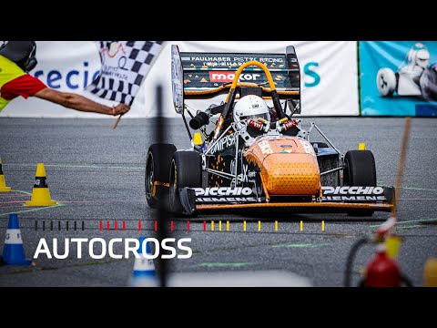 FSG22 - Autocross