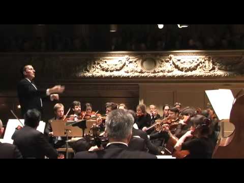 Thomas Herzog conducts Claude Debussy: 