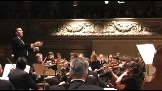 Thomas Herzog conducts Claude Debussy: 