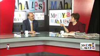 Ayşenur Arslan ve Hüsnü Mahalli ile Medya Mahallesi 1. Bölüm - 24.02.2018