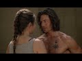 Strip Tease Scene Temptation Under The Sun Mike Markoff