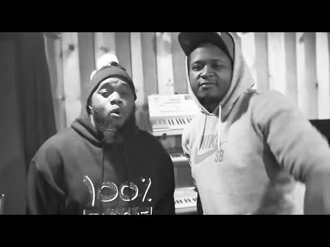 Young Chris Ft. Freeway (State Property) - Red Eye (Freestyle) (Classic Official Music Video)