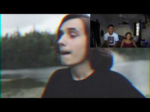 MOM REACTS TO "GET BUCK" @pouya