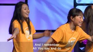 Download lagu Wake Me Up  w: Lyrics mp3