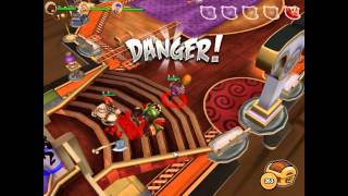 Dungeonland Part 2 : Dungeon Maestro Tower