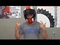 How To Wash Your Motorcycle Helmet | MC GARAGE