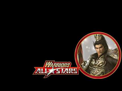 無双☆スターズ WARRIORS ALL-STAR OST 066 - THEME OF LU BU (Stars Mix) Extended