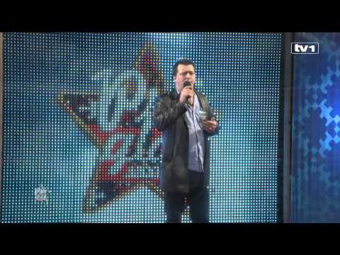 Šaban Dragonjić - Tešanj - Prvi glas sevdaha