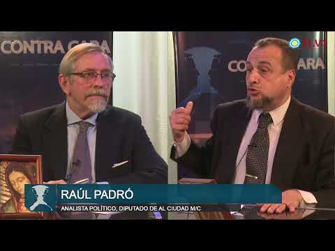 Contracara N°34 - “Crisis política, decadencia y subordinación al NOM”
