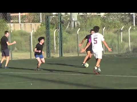 RAYO VAYACAÑO vs CAPICUA - #LigaNuñez - #Apertura SLD  26/02/2023