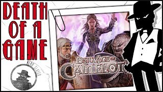 Death of a Game: Dark Age of Camelot